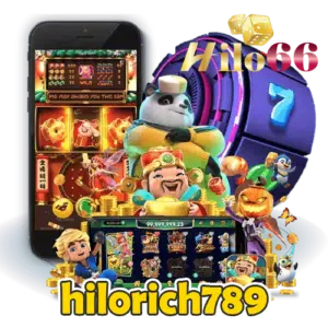 hilorich789 เครดิตฟรี